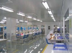 食品廠無塵車間有哪些要注意的事項(xiàng) 食品廠無塵車間有哪些要注意的事項(xiàng)